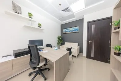 مركز علاج الدوالى اي فين iVein Clinic