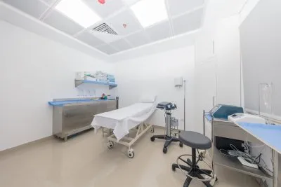 مركز علاج الدوالى اي فين iVein Clinic