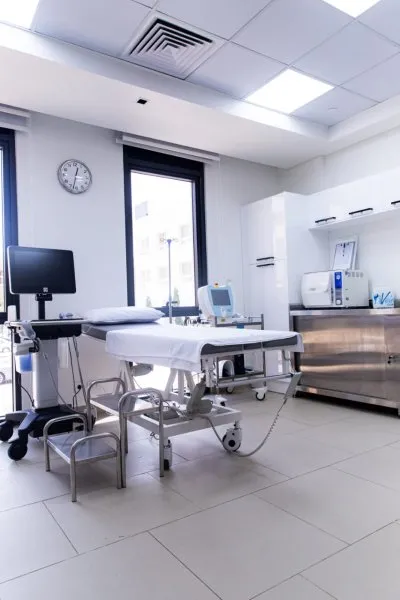 مركز علاج الدوالى اي فين iVein Clinic