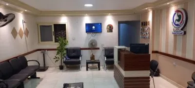 مركز سمارت لايف دكتور محمد سليمان حشيش استاذ و استشاري الجراحة العامة و جراحات المناظير و السمنة
