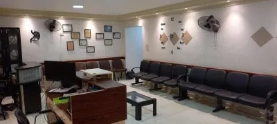 مركز سمارت لايف دكتور محمد سليمان حشيش استاذ و استشاري الجراحة العامة و جراحات المناظير و السمنة