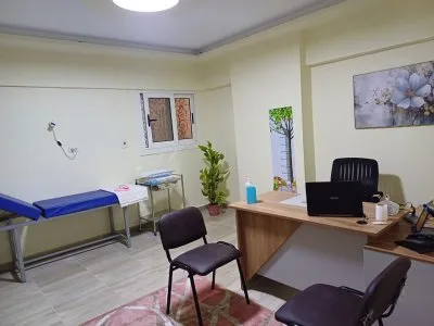 دكتورة دينا جمال الجعراني أخصائية طب الأطفال وحديثى الولادة وتغذية الأطفال