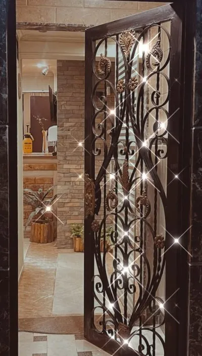 دكتور رضا سفينة اخصائي طب الفم وتجميل الاسنان