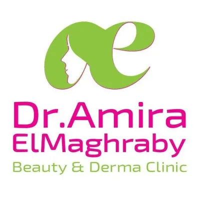 دكتورة اميرة المغربى استشارى الامراض الجلدية و التجميل و الليزر