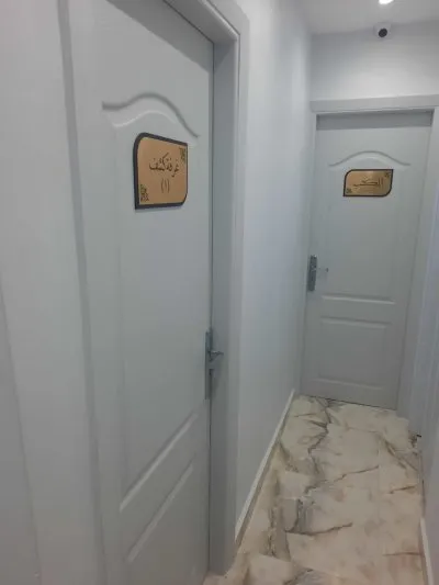 دكتور ايهاب الطيب استشارى امراض النساء و التوليد و الحقن المجهرى
