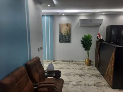دكتور ايهاب الطيب استشارى امراض النساء و التوليد و الحقن المجهرى