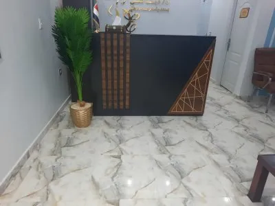 دكتورة دينا على عيد إستشارى أمراض النساء والتوليد والحقن المجهرى