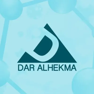 مستشفى دار الحكمة