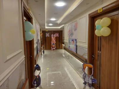 مستشفى الفيروز