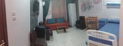 مستشفى الفيروز