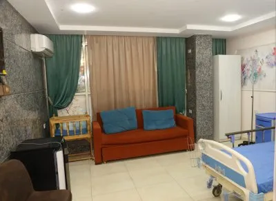 مستشفى الفيروز