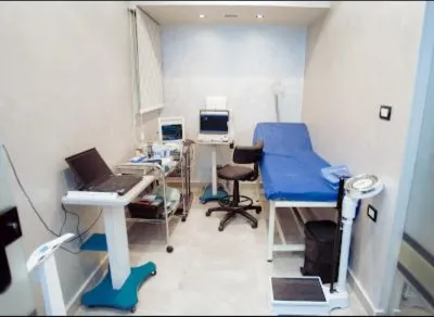 مركز  ترو كير True Care