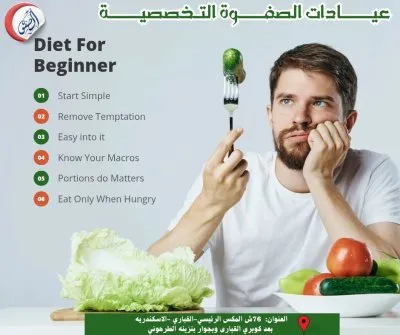 عيادات الصفوة التخصصية