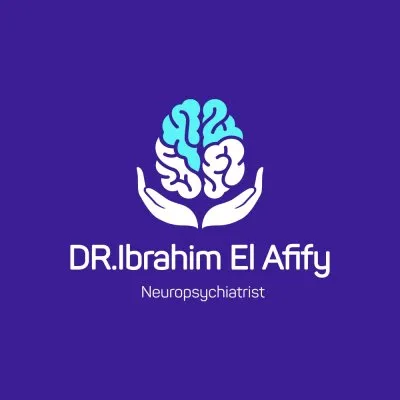دكتور ابراهيم عبدالله العفيفي استشاري في امراض المخ والأعصاب والطب النفسي