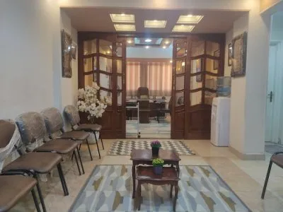 دكتور ابراهيم عبدالله العفيفي استشاري في امراض المخ والأعصاب والطب النفسي