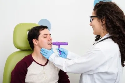 دكتورة شيماء محمود حسين اخصائى الانف و الاذن و الحنجرة