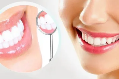 دكتور مؤمن اسامة لطب وجراحة وتجميل الأسنان