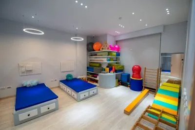 مركز جرين كيدي كير GREEN KIDDIE CARE Center