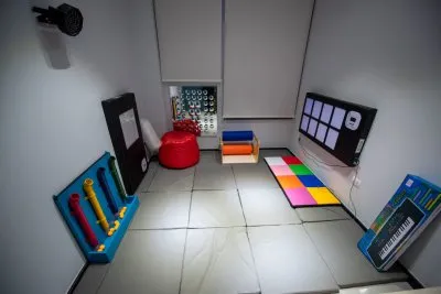مركز جرين كيدي كير GREEN KIDDIE CARE Center