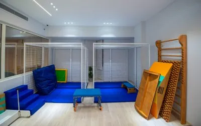 مركز جرين كيدي كير GREEN KIDDIE CARE Center