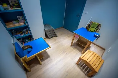مركز جرين كيدي كير GREEN KIDDIE CARE Center