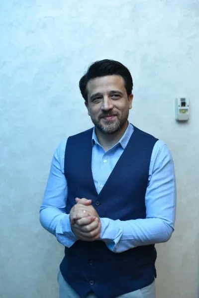 دكتور وحيد محمد حماد اخصائي التغذية العلاجية