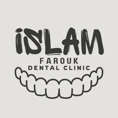 دكتور اسلام فاروق اخصائي تجميل و تركيبات الاسنان