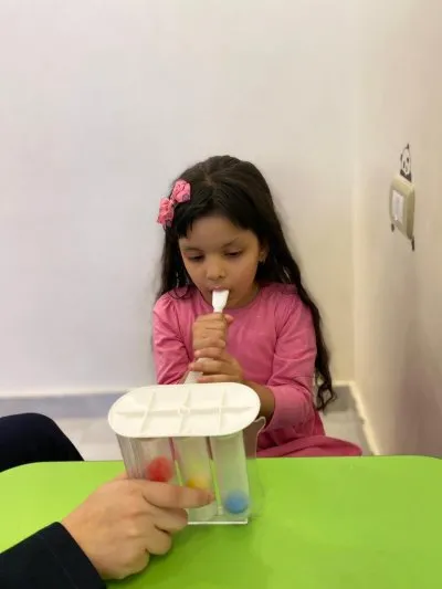 مركز Listen To Me للتخاطب والصحة النفسية