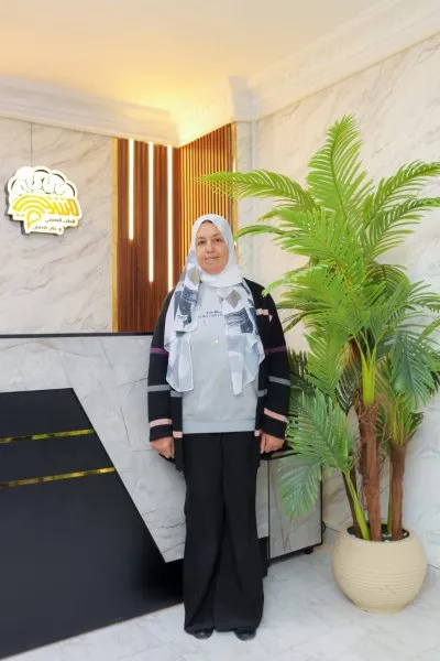 عيادات مشورة للطب النفسى و الادمان