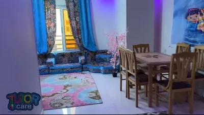 مركز توتر كير  Tutor Care للتأهيل وتنمية المهارات