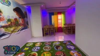 مركز توتر كير  Tutor Care للتأهيل وتنمية المهارات