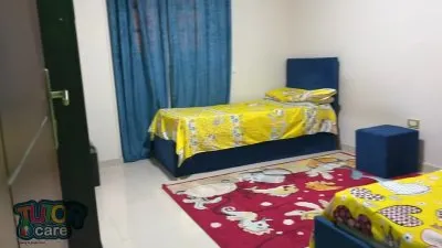 مركز توتر كير  Tutor Care للتأهيل وتنمية المهارات