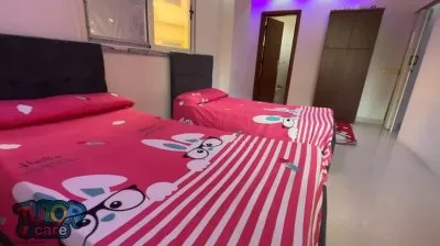 مركز توتر كير  Tutor Care للتأهيل وتنمية المهارات