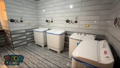 مركز توتر كير  Tutor Care للتأهيل وتنمية المهارات