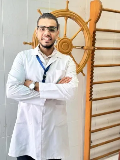 مركز ستارت للعلاج الطبيعى و تنسيق القوام