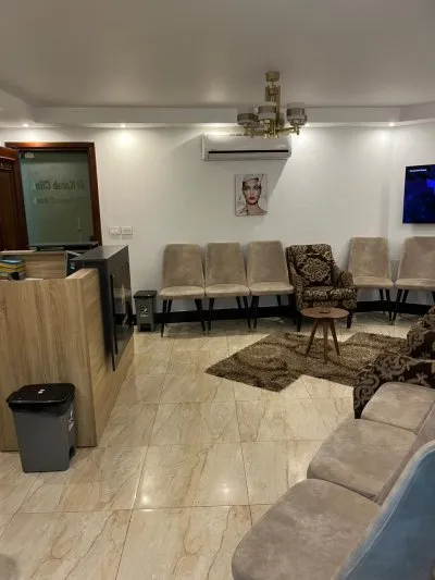 دكتورة نيفين الكاتب استشارى صحة عامة وتغذية