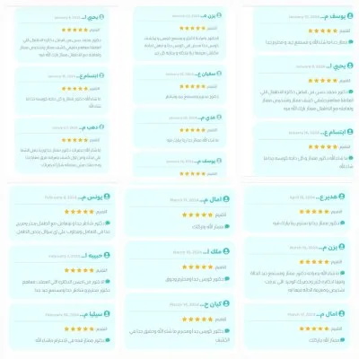 دكتور محمد حسن صابر اخصائي طب الاسرة