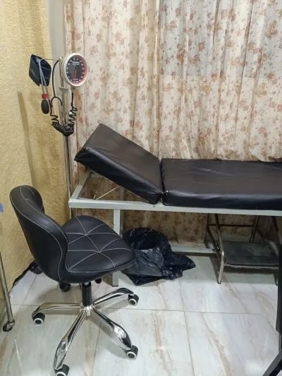 دكتور محمد حسن صابر اخصائي طب الاسرة