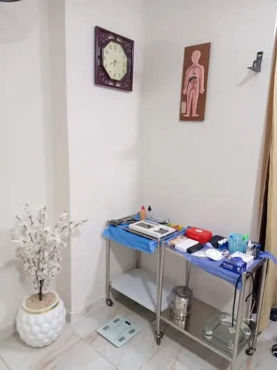 دكتور محمد حسن صابر اخصائي طب الاسرة