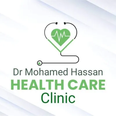 دكتور محمد حسن صابر اخصائي طب الاسرة