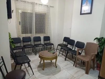 دكتور محمد حسن صابر اخصائي طب الاسرة