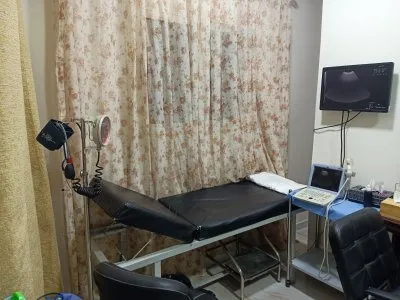 دكتور محمد حسن صابر اخصائي طب الاسرة