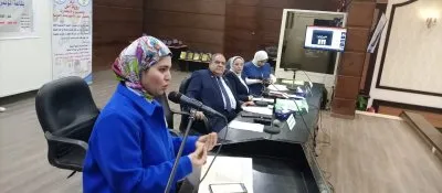 دكتورة مرام موسى إستشاري صحة نفسية و تعديل سلوك