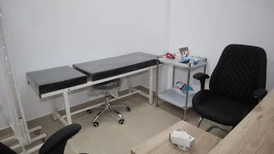 دكتور عبدالستار طنطاوي أخصائي الباطنة العامة والجهاز الهضمي
