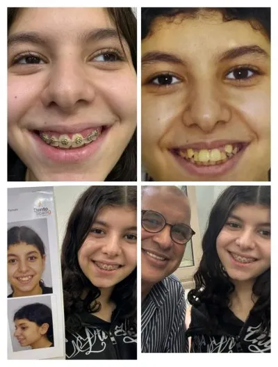 عيادة د.كامل للأسنان