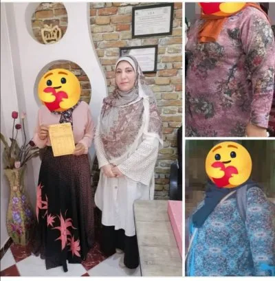 مركز دكتورة منى جابر الصياد علاج الطبيعي وتغذية العلاجية