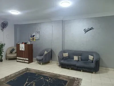دكتورة علا محمد عبد الفتاح  ماجستير جراحة الوجه والفكين وزراعة الأسنان