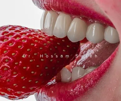 مركز بيور سمايل Pure Smile للاسنان