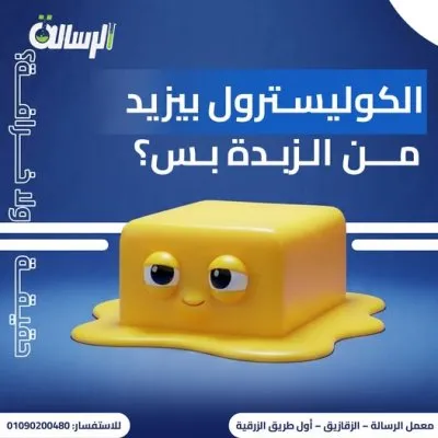 معمل الرسالة للتحاليل الطبية الكيميائية