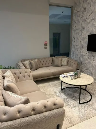  سارة النجار أخصائية تغذية علاجية